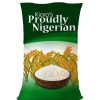 Proudly Nigerian